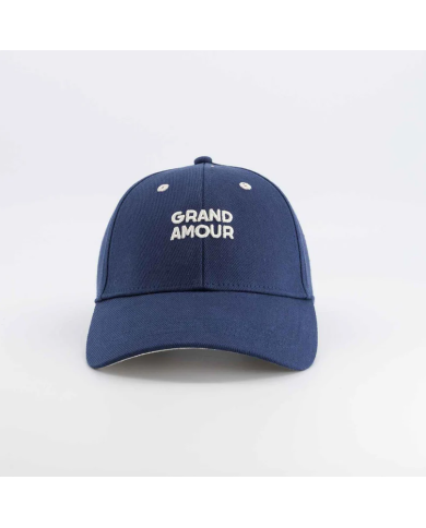 CHAMAYE - Casquette enfant et adulte - Petit et Grand Amour