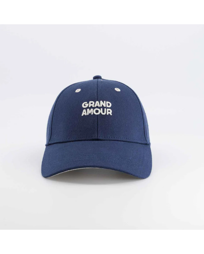 CHAMAYE - Casquette enfant et adulte - Petit et Grand Amour