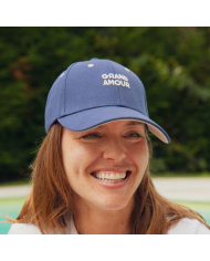 CHAMAYE - Casquette enfant et adulte - Petit et Grand Amour