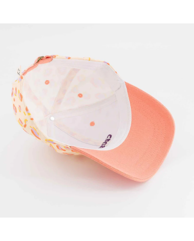 CHAMAYE - Casquette enfant - Crush Leo