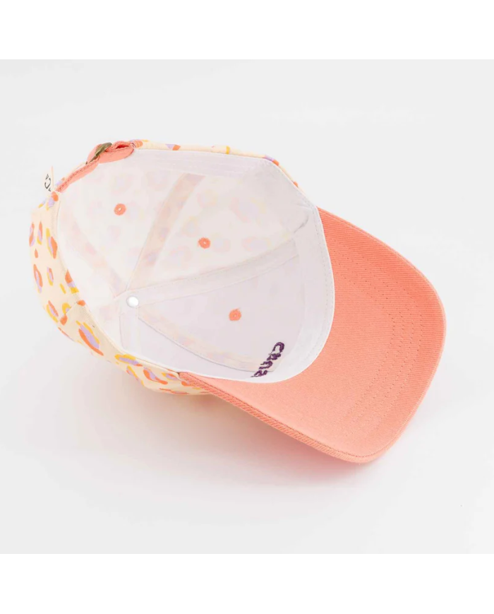 CHAMAYE - Casquette enfant - Crush Leo