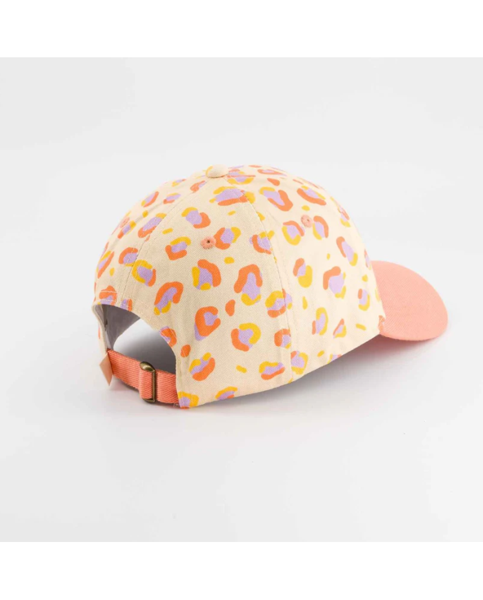 CHAMAYE - Casquette enfant - Crush Leo