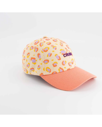 CHAMAYE - Casquette enfant - Crush Leo