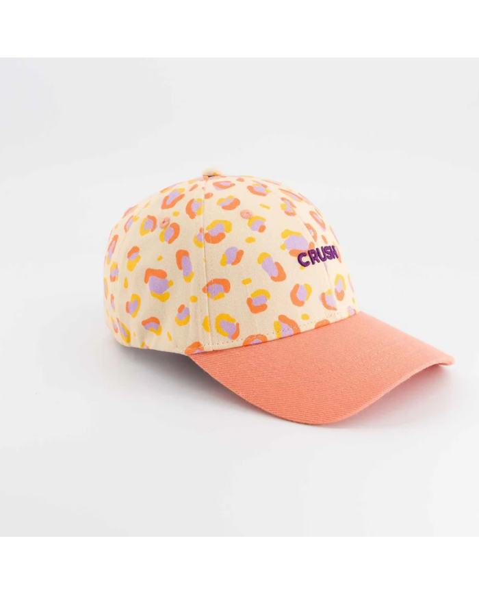 CHAMAYE - Casquette enfant - Crush Leo