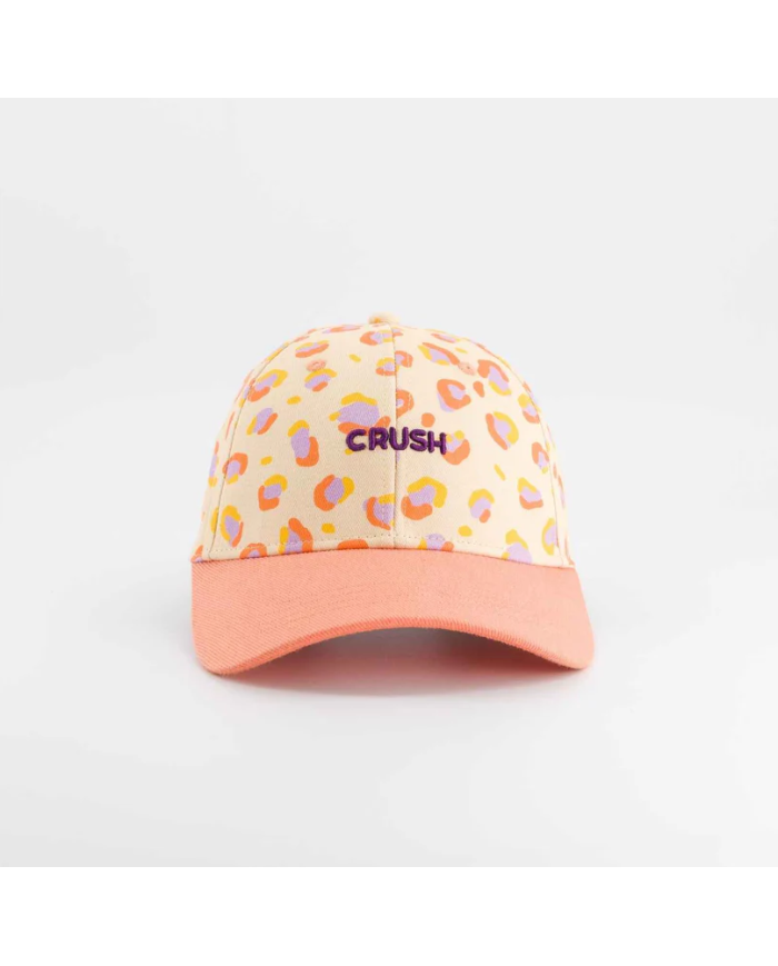 CHAMAYE - Casquette enfant - Crush Leo