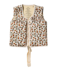 SALTED STORIES - Gilet de natation - POMMEGRANATE