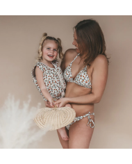 SALTED STORIES - Gilet de natation - POMMEGRANATE