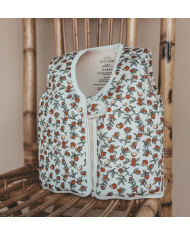 SALTED STORIES - Gilet de natation - POMMEGRANATE