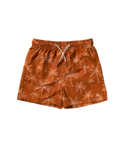 SALTED STORIES - Short de bain - PALMS