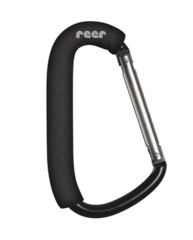 REER - Mousqueton Carryhook