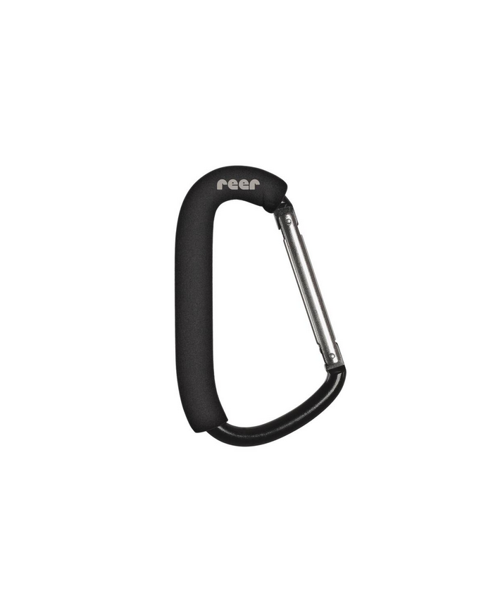 REER - Mousqueton Carryhook