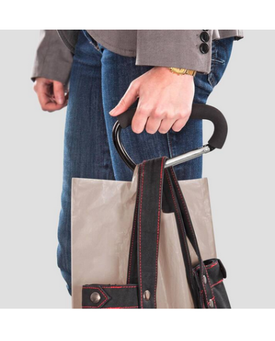 REER - Mousqueton Carryhook