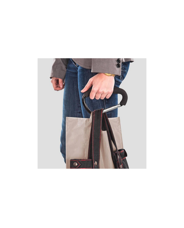 REER - Mousqueton Carryhook