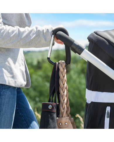 REER - Mousqueton Carryhook