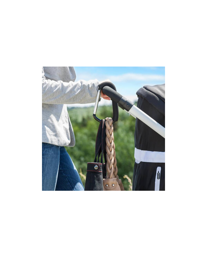 REER - Mousqueton Carryhook