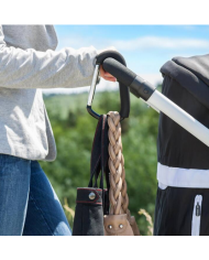 REER - Mousqueton Carryhook