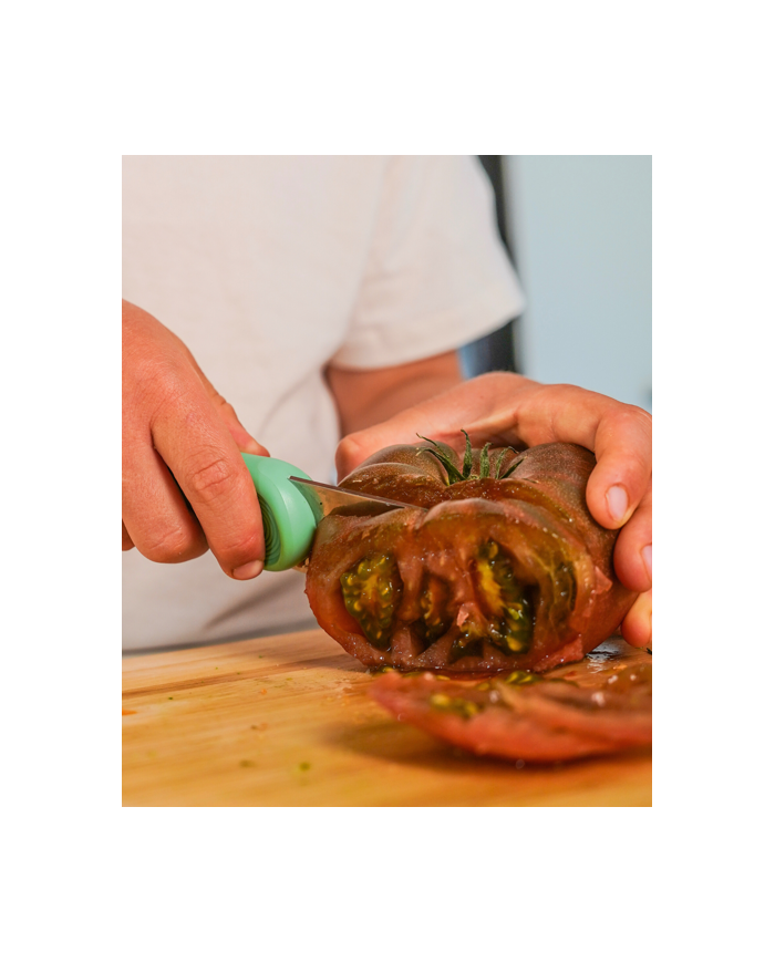 LES PETITS ARCHITECTES - Couteau éducatif Genius Cut