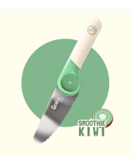 LES PETITS ARCHITECTES - Couteau éducatif Genius Cut