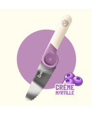 LES PETITS ARCHITECTES - Couteau éducatif Genius Cut