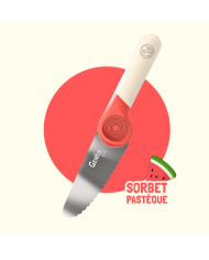 LES PETITS ARCHITECTES - Couteau éducatif Genius Cut