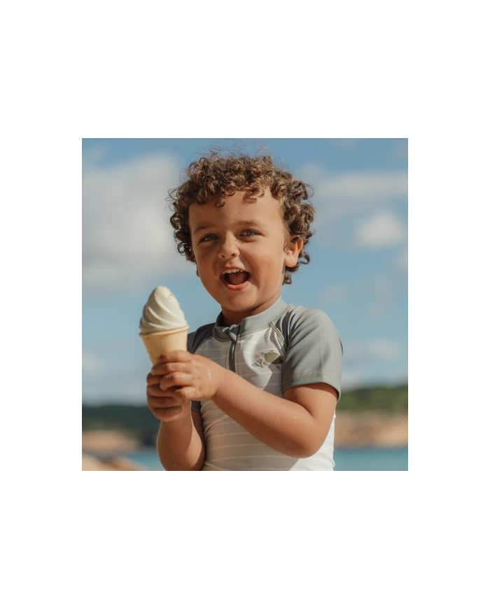 LITTLE DUTCH - Mini set de plage - Glaces