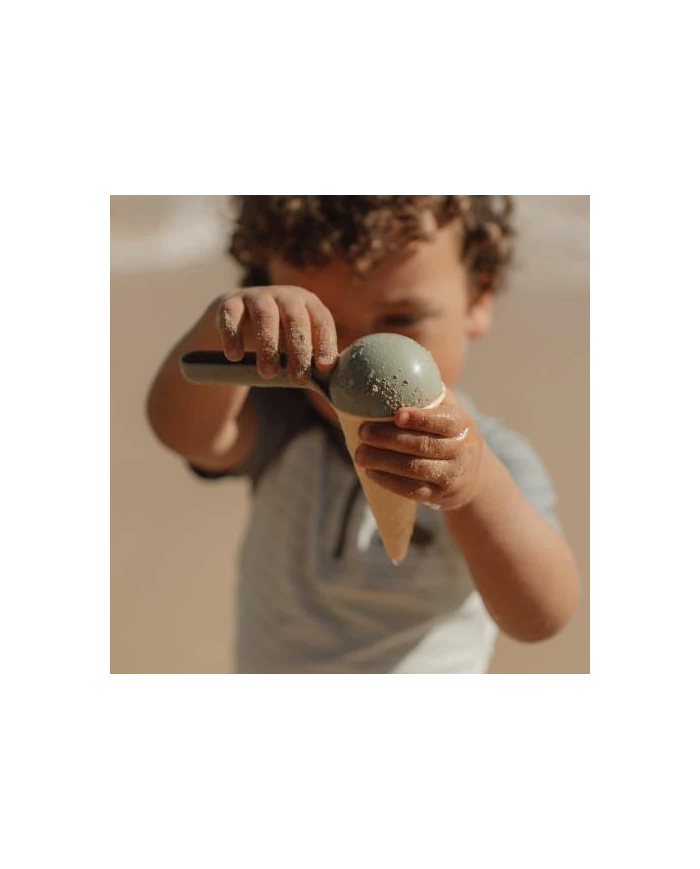 LITTLE DUTCH - Mini set de plage - Glaces