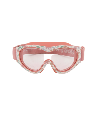 LITTLE DUTCH - Lunettes de natation enfant