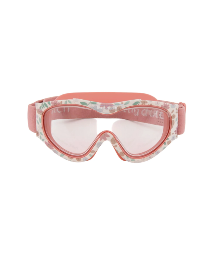 LITTLE DUTCH - Lunettes de natation enfant