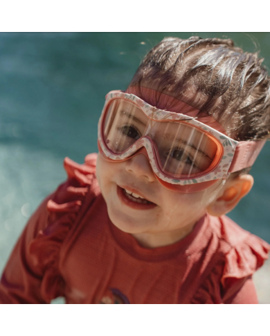 LITTLE DUTCH - Lunettes de natation enfant