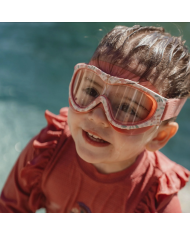 LITTLE DUTCH - Lunettes de natation enfant