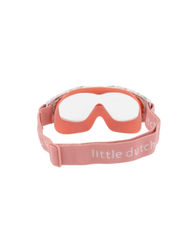 LITTLE DUTCH - Lunettes de natation enfant