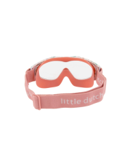 LITTLE DUTCH - Lunettes de natation enfant