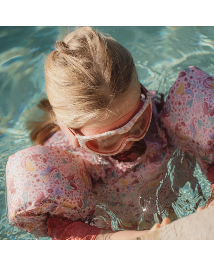 LITTLE DUTCH - Lunettes de natation enfant