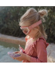 LITTLE DUTCH - Lunettes de natation enfant