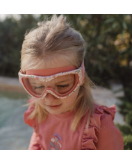 LITTLE DUTCH - Lunettes de natation enfant