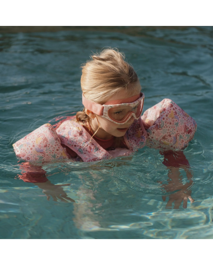 LITTLE DUTCH - Lunettes de natation enfant