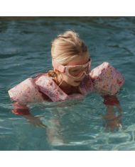 LITTLE DUTCH - Lunettes de natation enfant