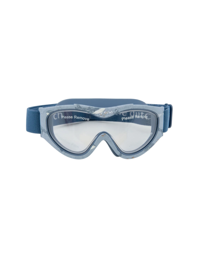 LITTLE DUTCH - Lunettes de natation enfant