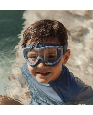 LITTLE DUTCH - Lunettes de natation enfant