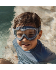 LITTLE DUTCH - Lunettes de natation enfant