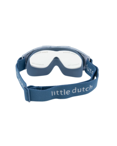 LITTLE DUTCH - Lunettes de natation enfant