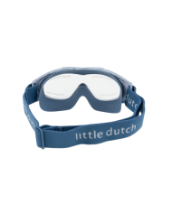 LITTLE DUTCH - Lunettes de natation enfant
