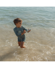 LITTLE DUTCH - Pistolet à eau en mousse - Ocean world