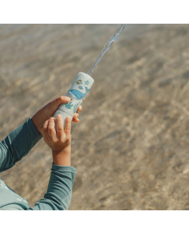 LITTLE DUTCH - Pistolet à eau en mousse - Ocean world