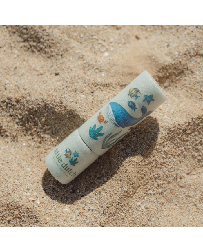 LITTLE DUTCH - Pistolet à eau en mousse - Ocean world