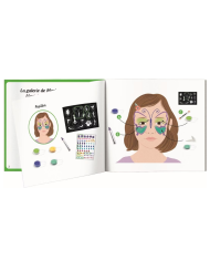 DJECO - Sets de maquillage pour enfant