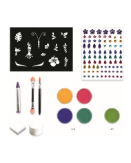 DJECO - Sets de maquillage pour enfant