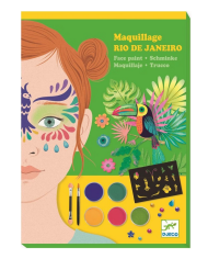 DJECO - Sets de maquillage pour enfant