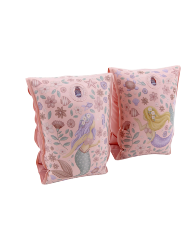 LITTLE DUTCH - Brassards de natation - Baleine ou sirène