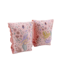 LITTLE DUTCH - Brassards de natation - Baleine ou sirène